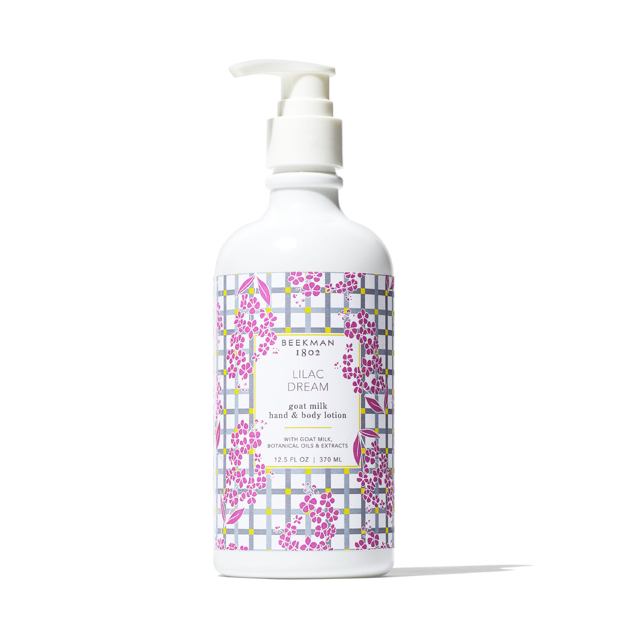 Lilac Dream Goat Milk Body Lotion