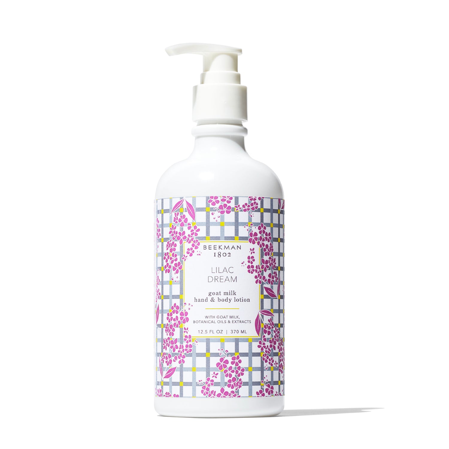 Lilac Dream Goat Milk Body Lotion