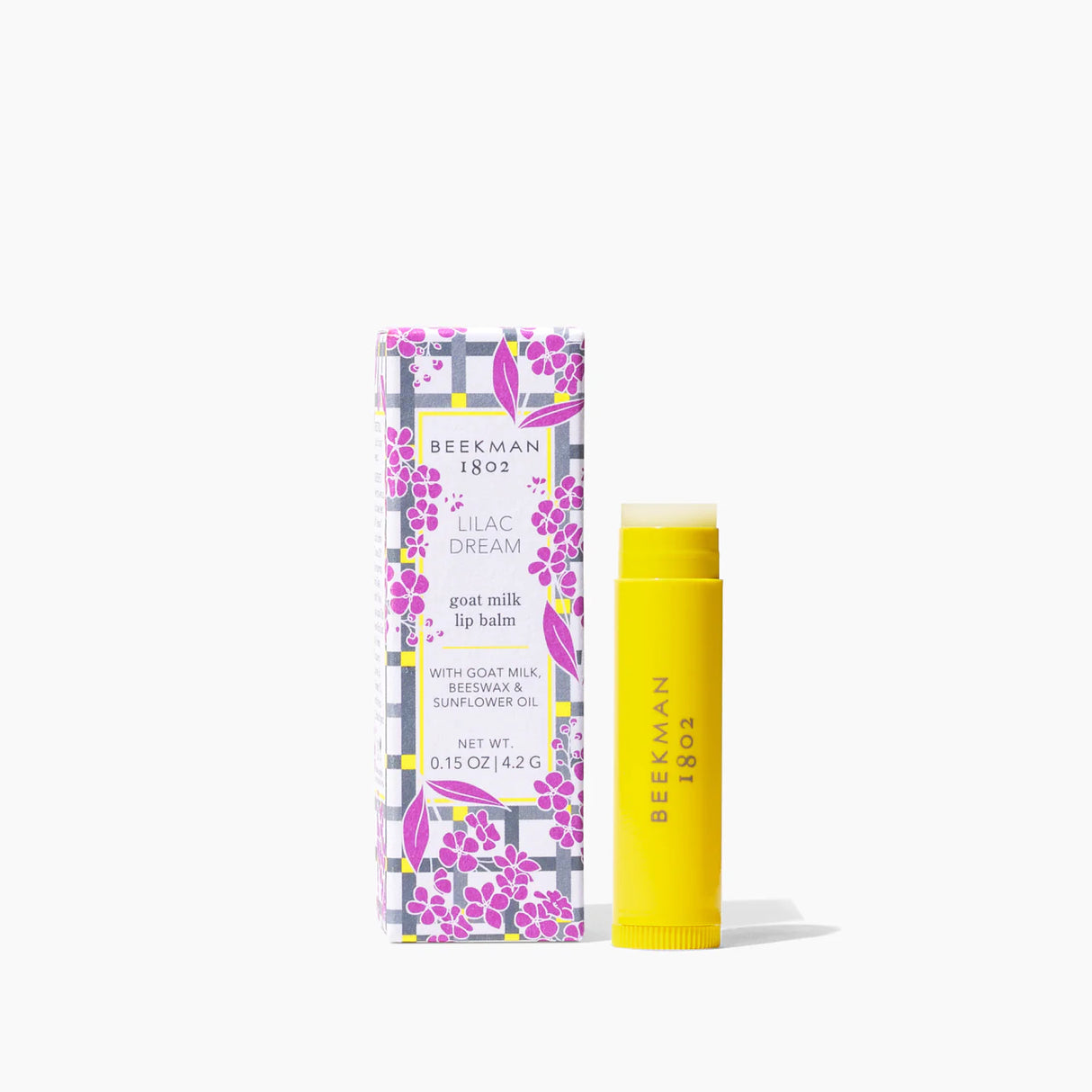 Lilac Dream Lip Balm