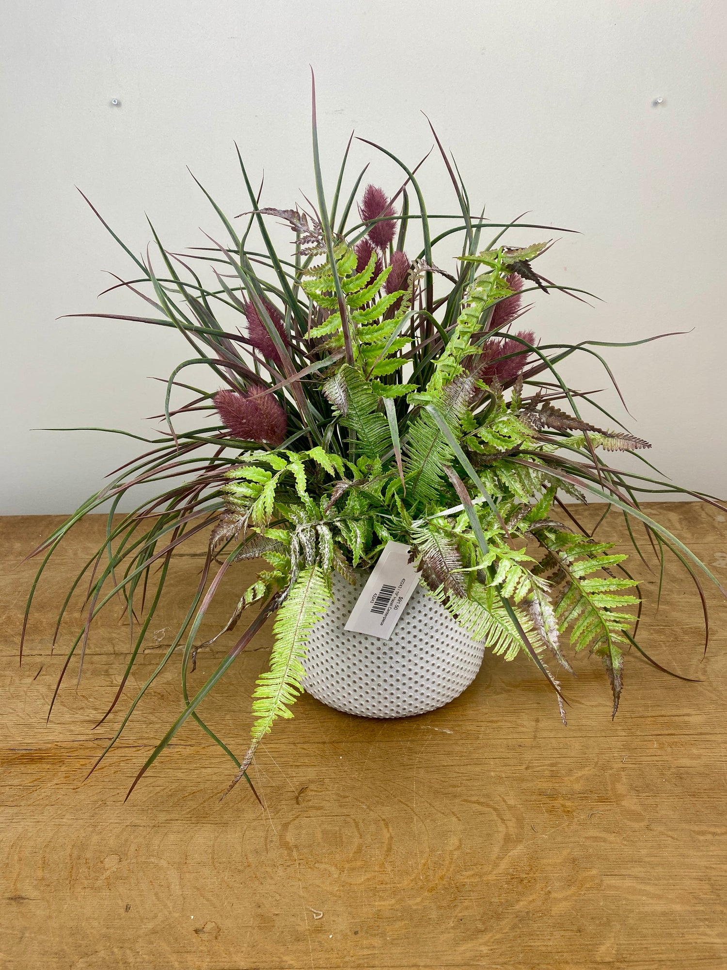 19" Hazel Centerpiece