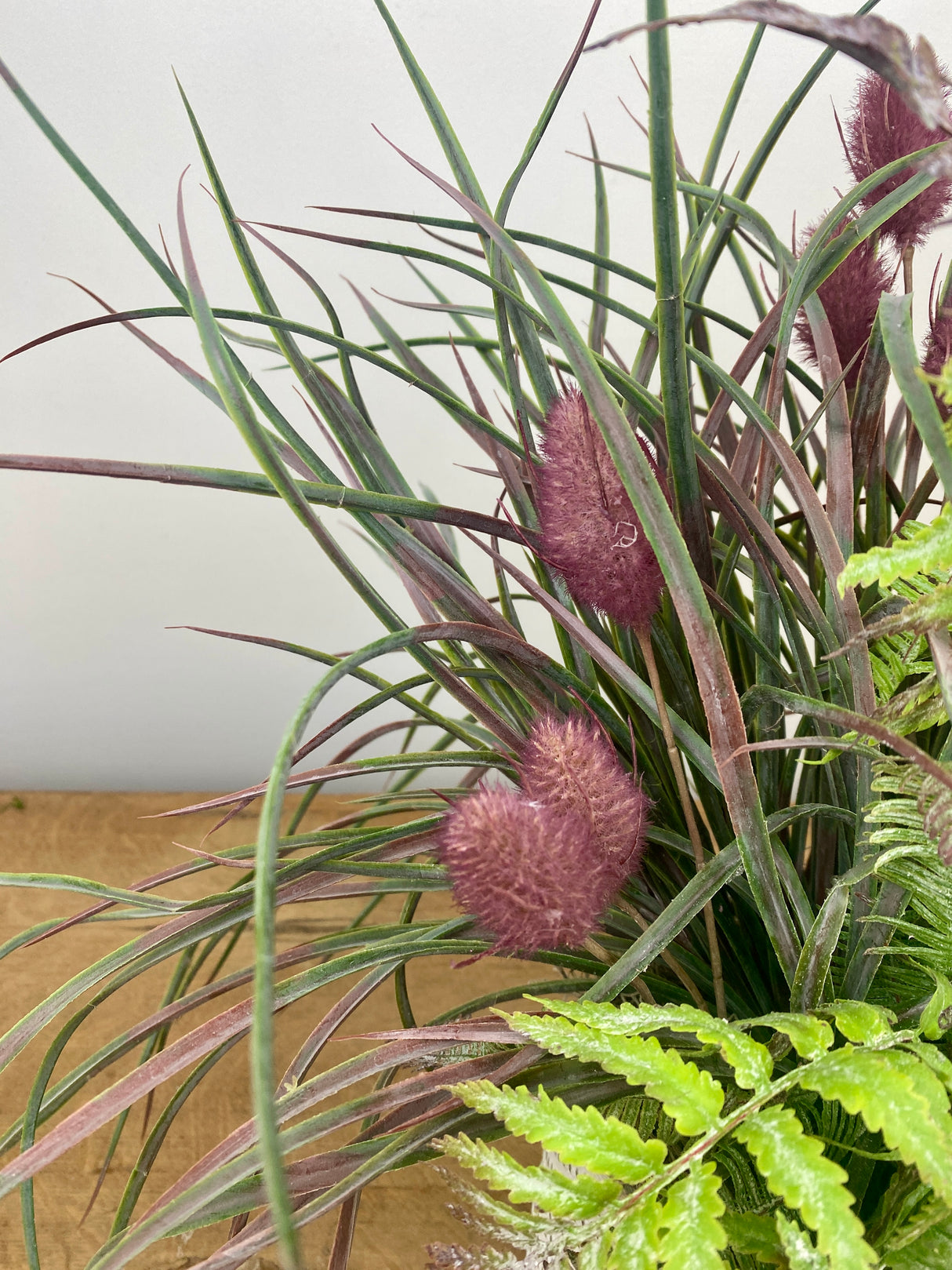 19" Hazel Centerpiece