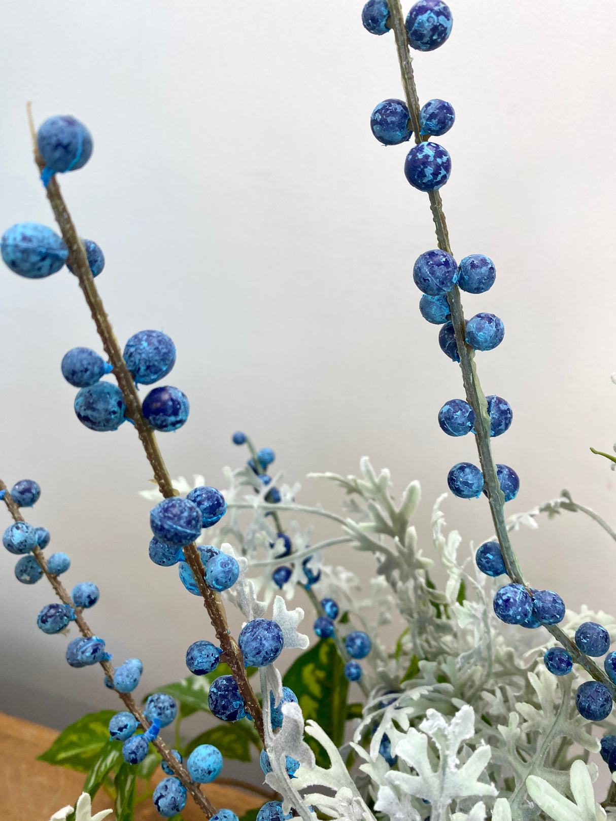 21" Along the Roadside Centerpiece