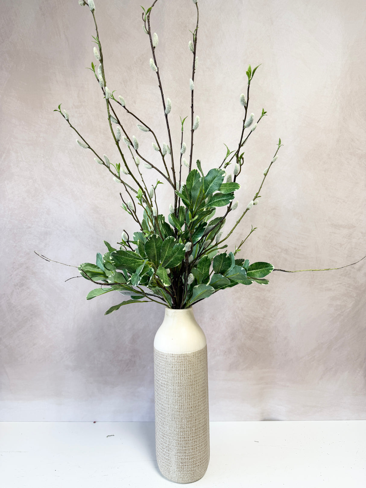 36" Willow Beauty Drop-In