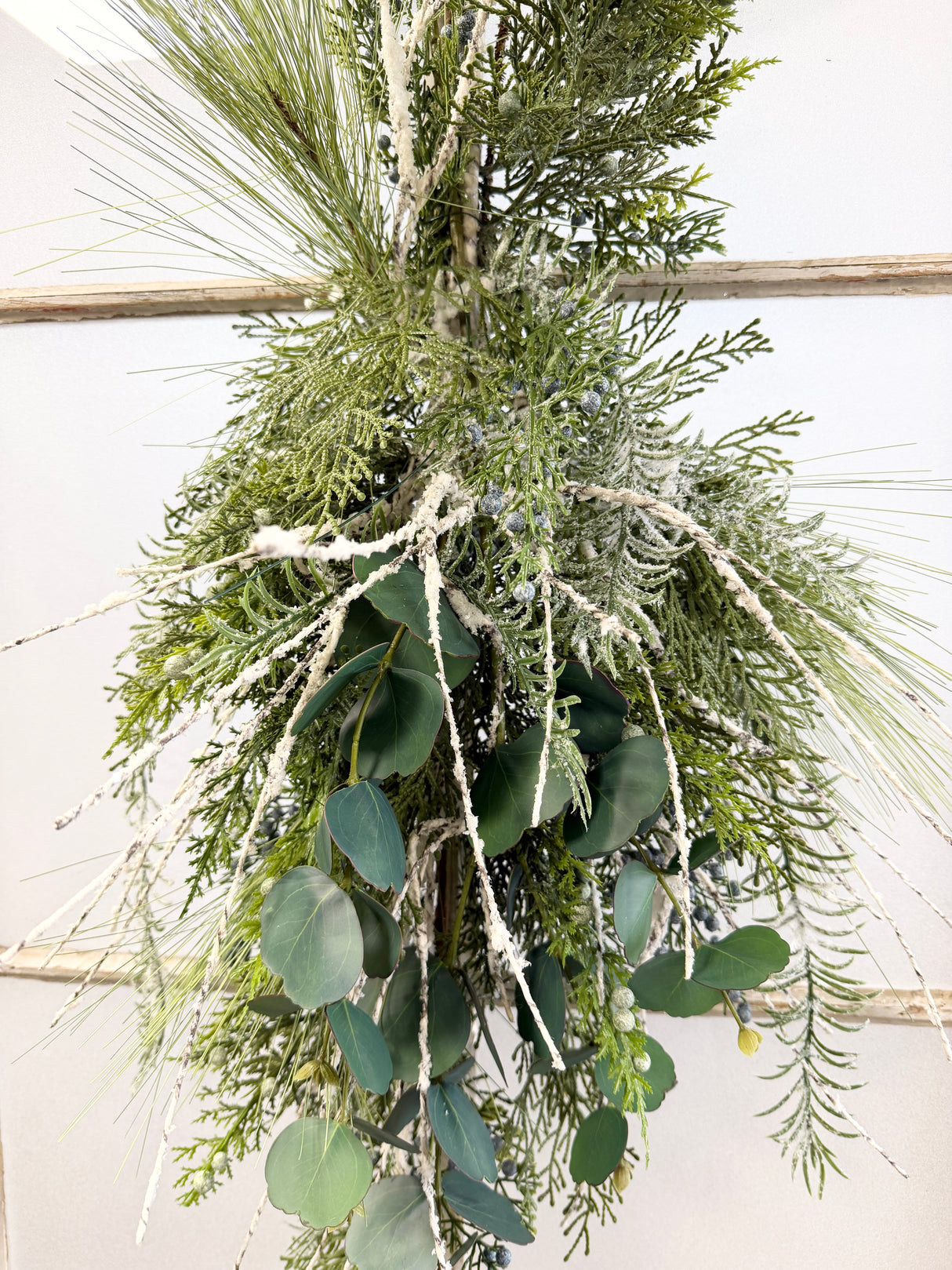 Winter Whisper Swag Kit