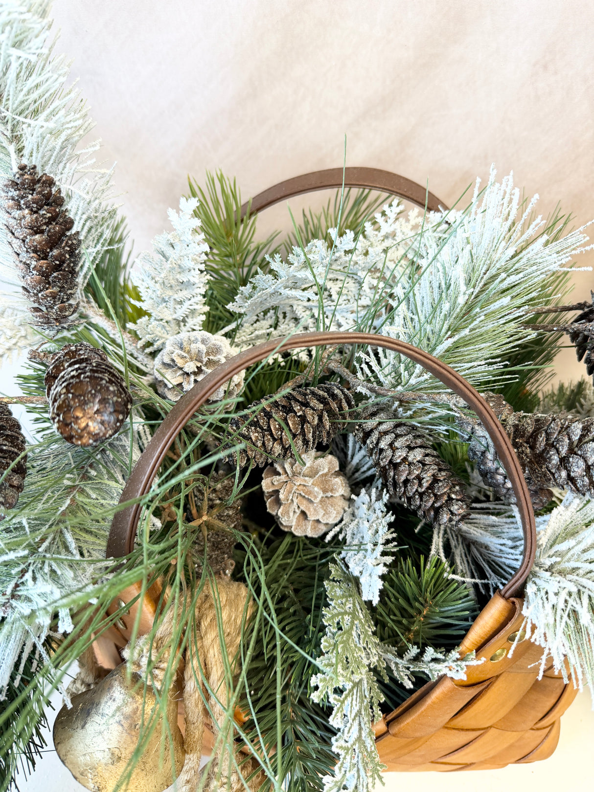 Pinecone Beauty Drop-In Kit