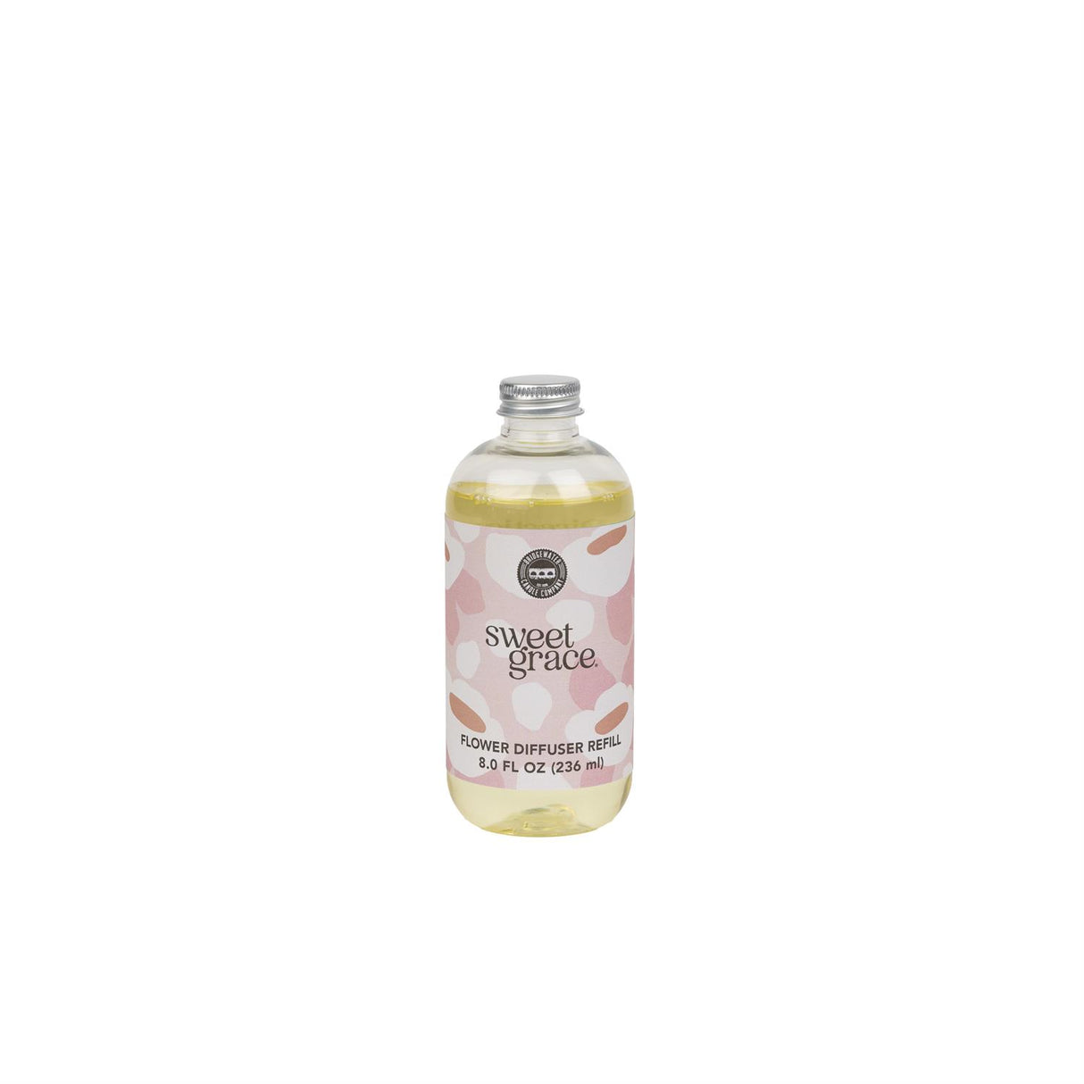Sweet Grace Fragrance Refill Oil