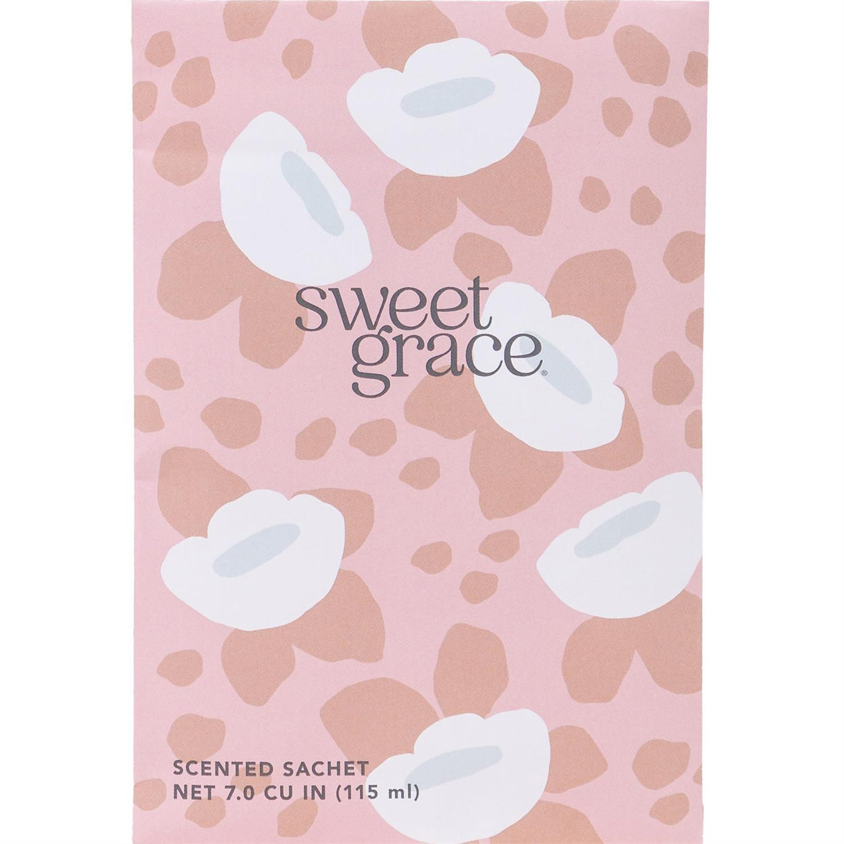 Sweet Grace Sachet - 3 Colors