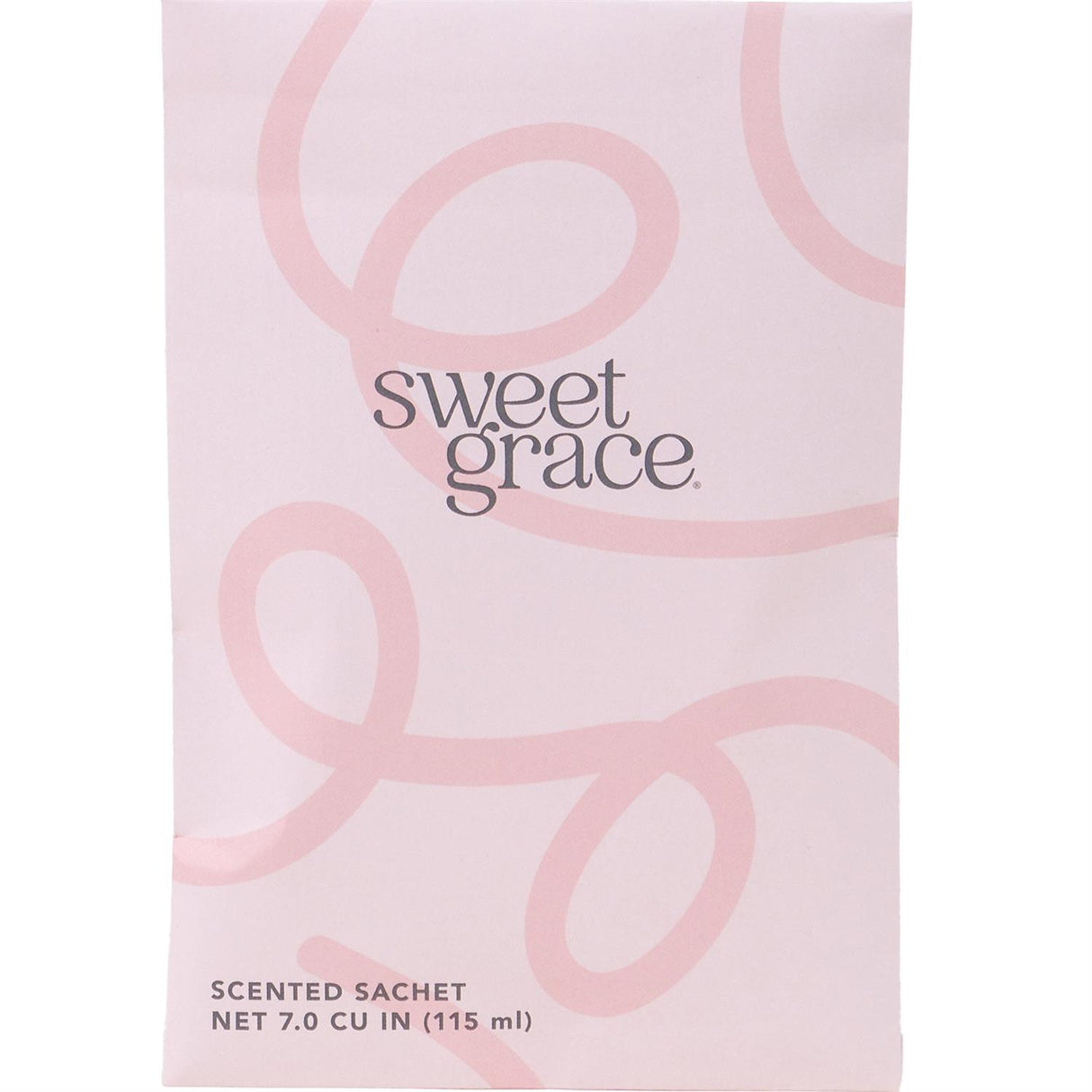 Sweet Grace Sachet - 3 Colors