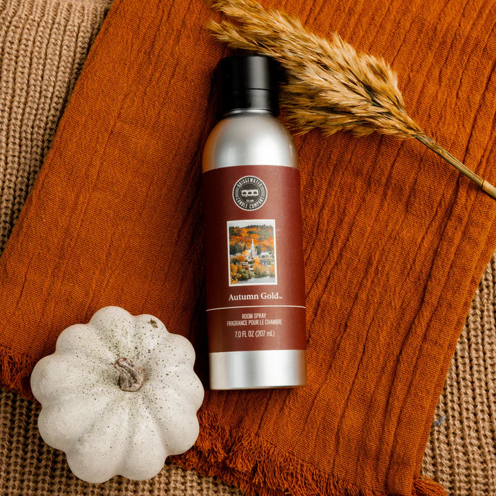 Autumn Gold Room Spray