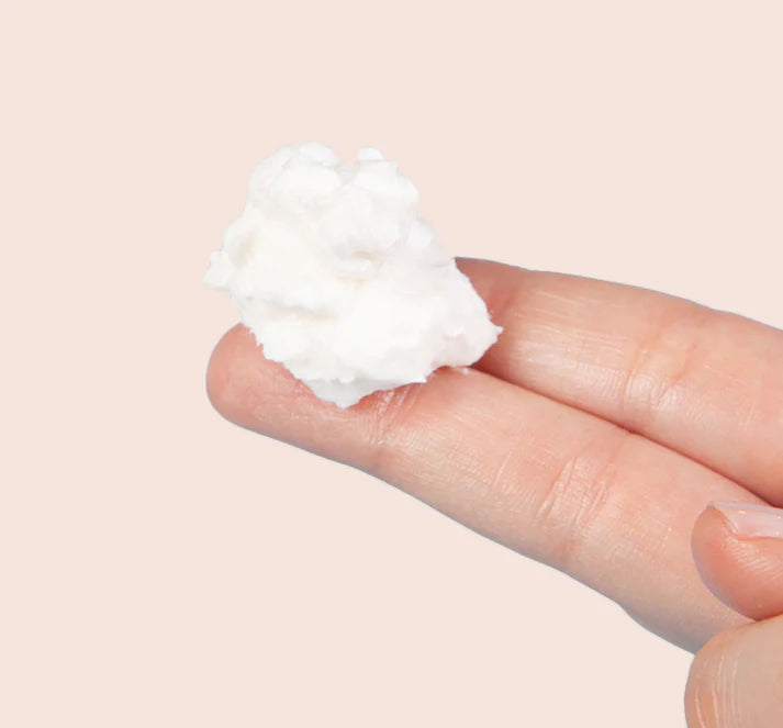 Blissed Moon Dip® Back to Youth  Body Mousse