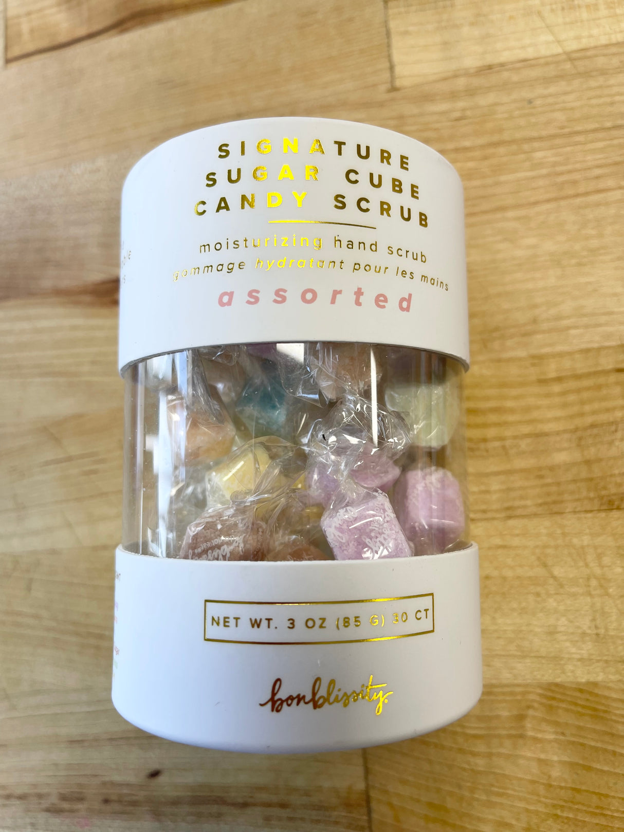 Self-Care Gift Bundle