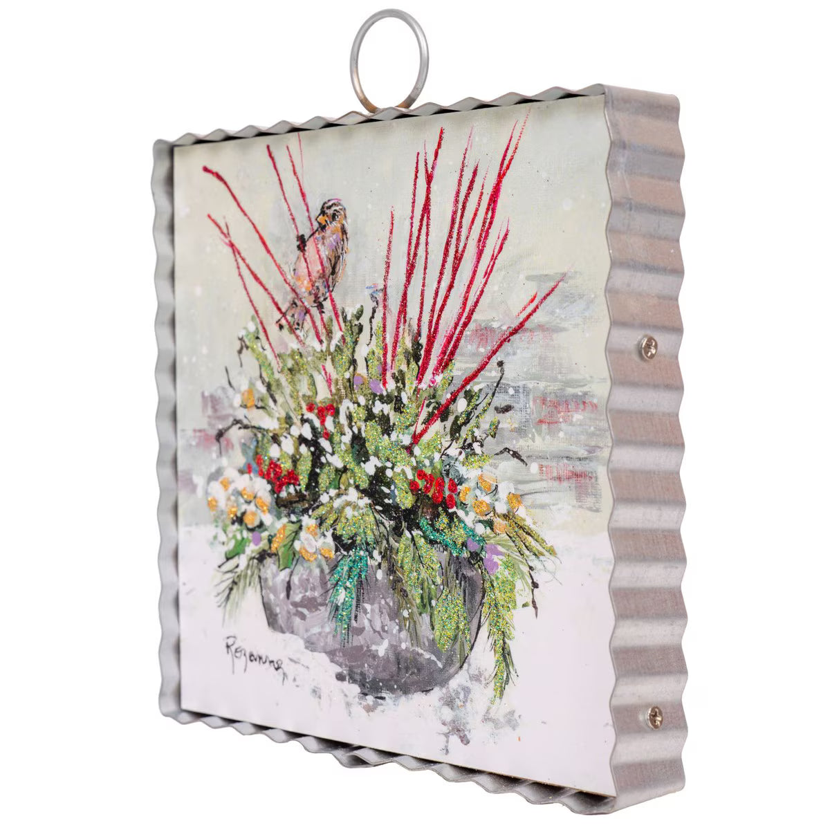 Evergreen Plater Mini Art