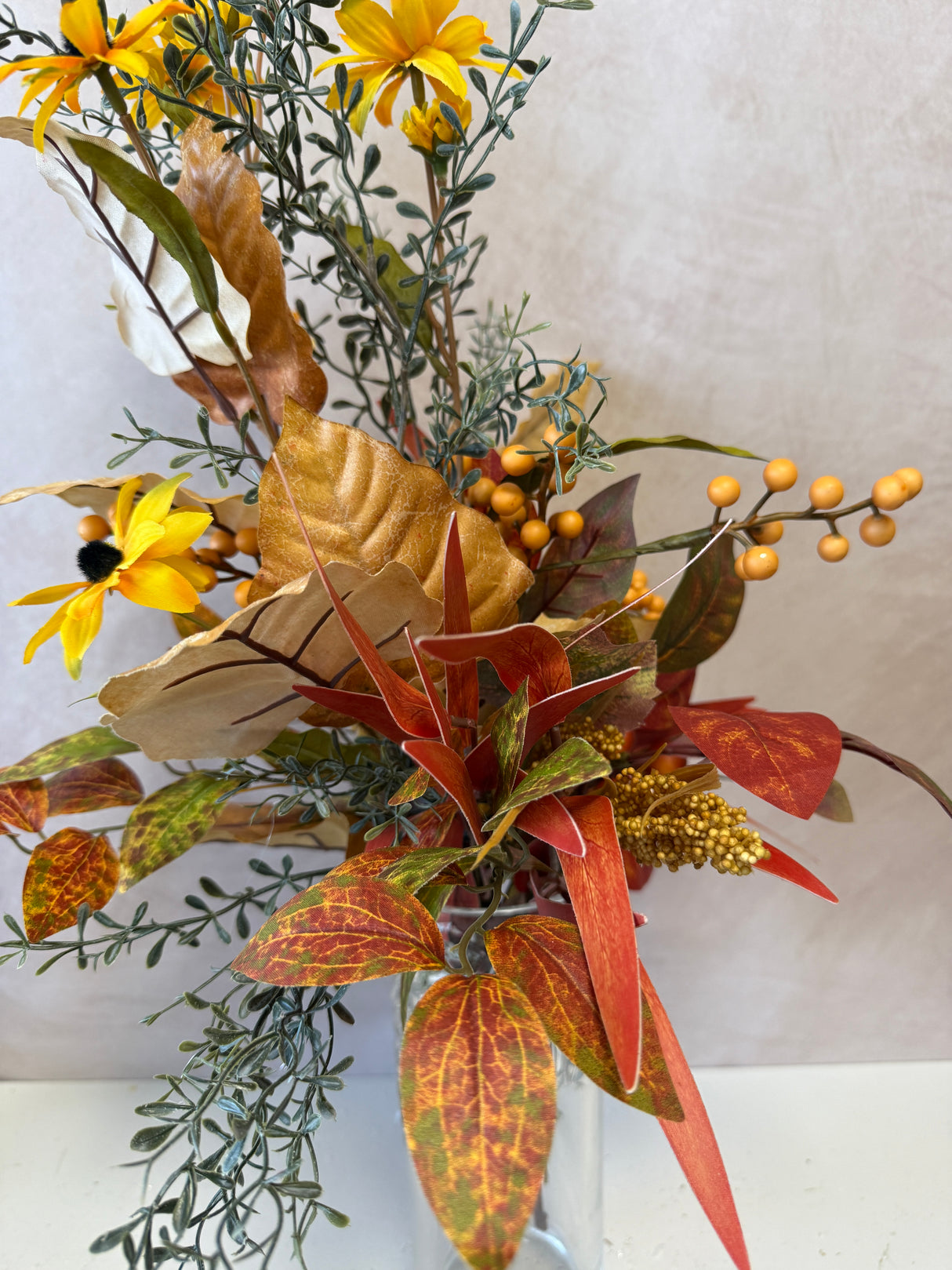 25" Golden Dreams Drop-in*