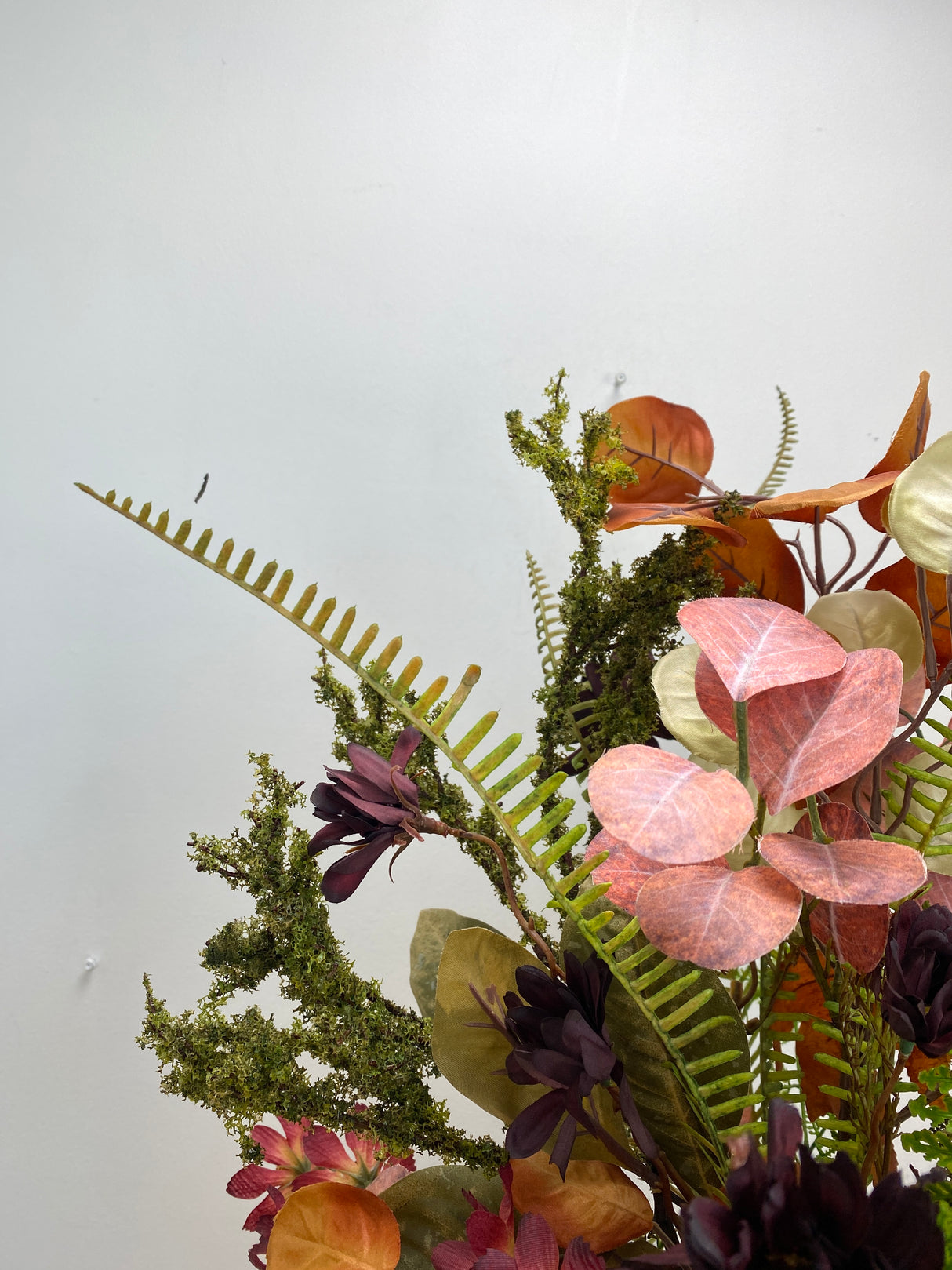 32" Crisp and Spicy Drop-in