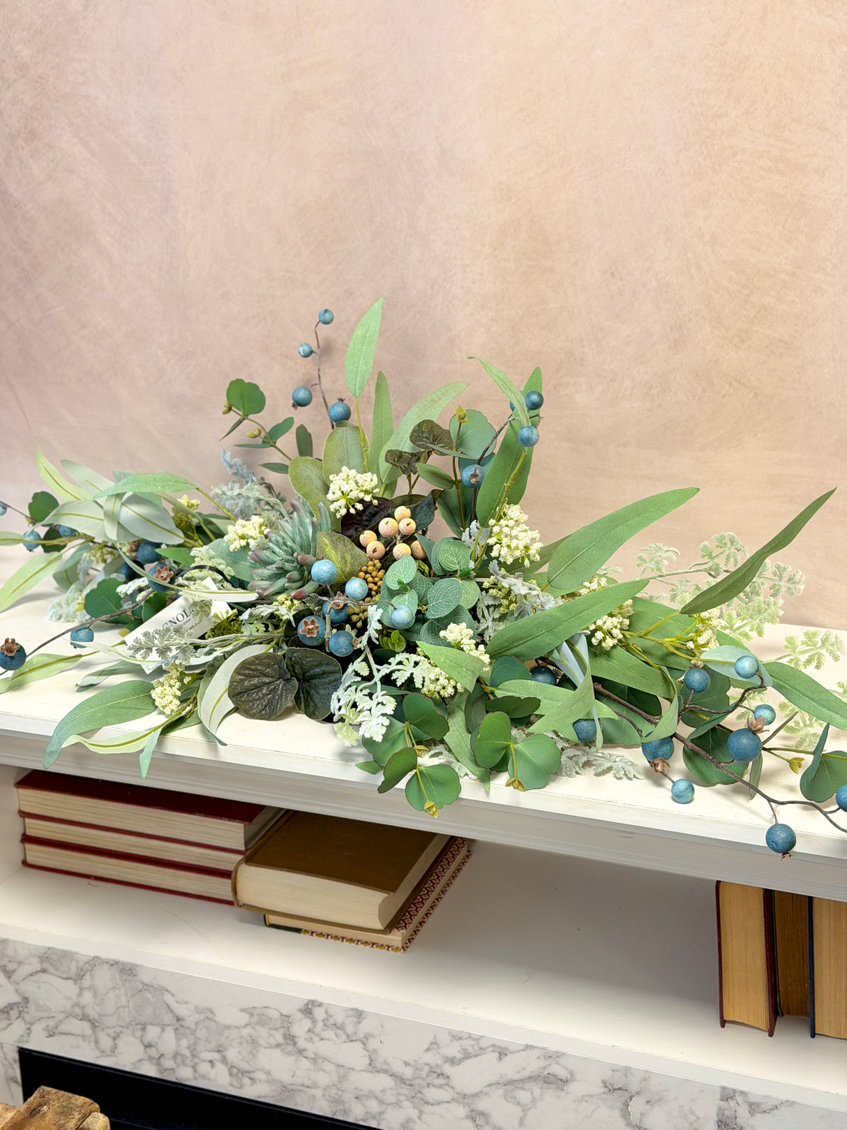 35" Today's Adventures Swag