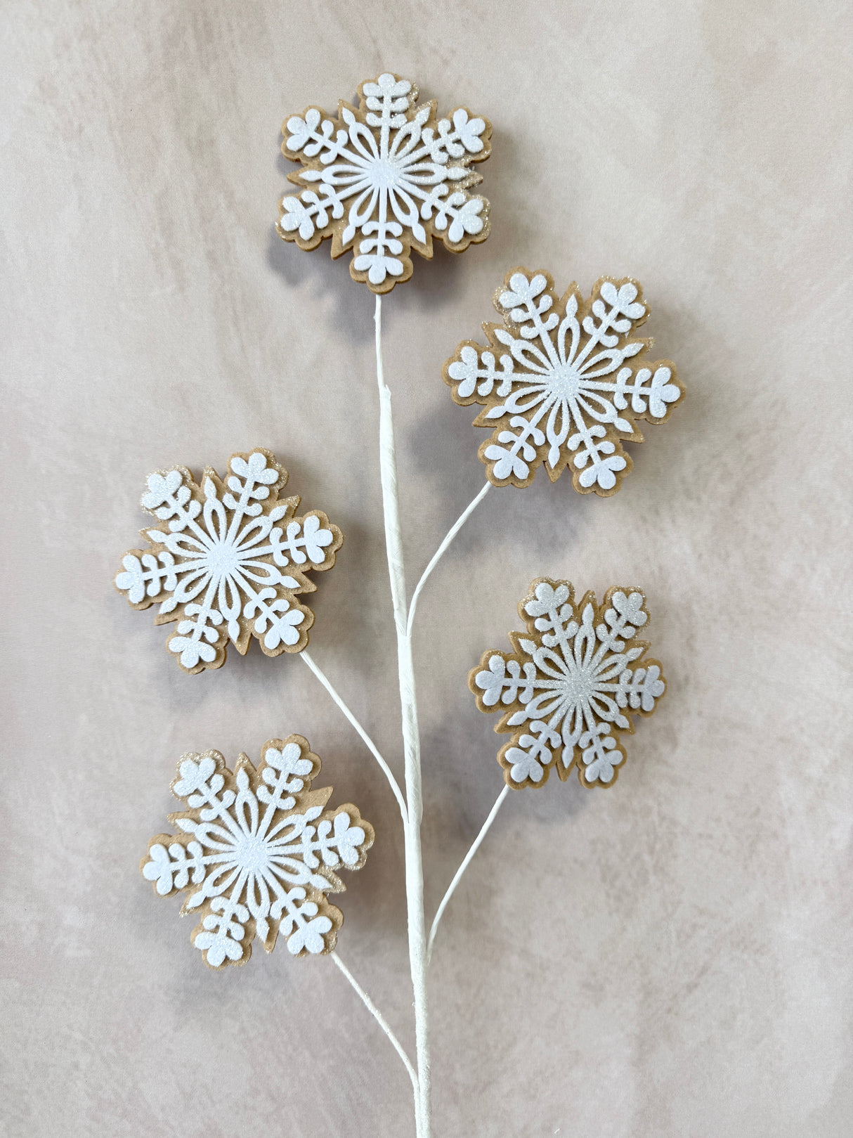 Gingerbread Cookie Spray