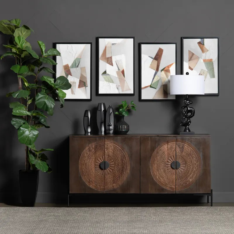 Origami Art -Pickup Only