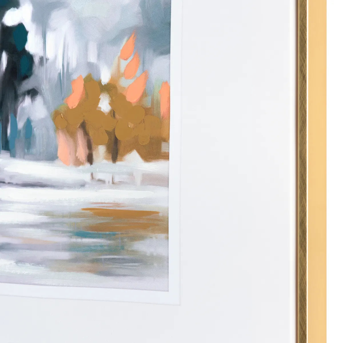 Nantucket Wall Art-Pickup Only