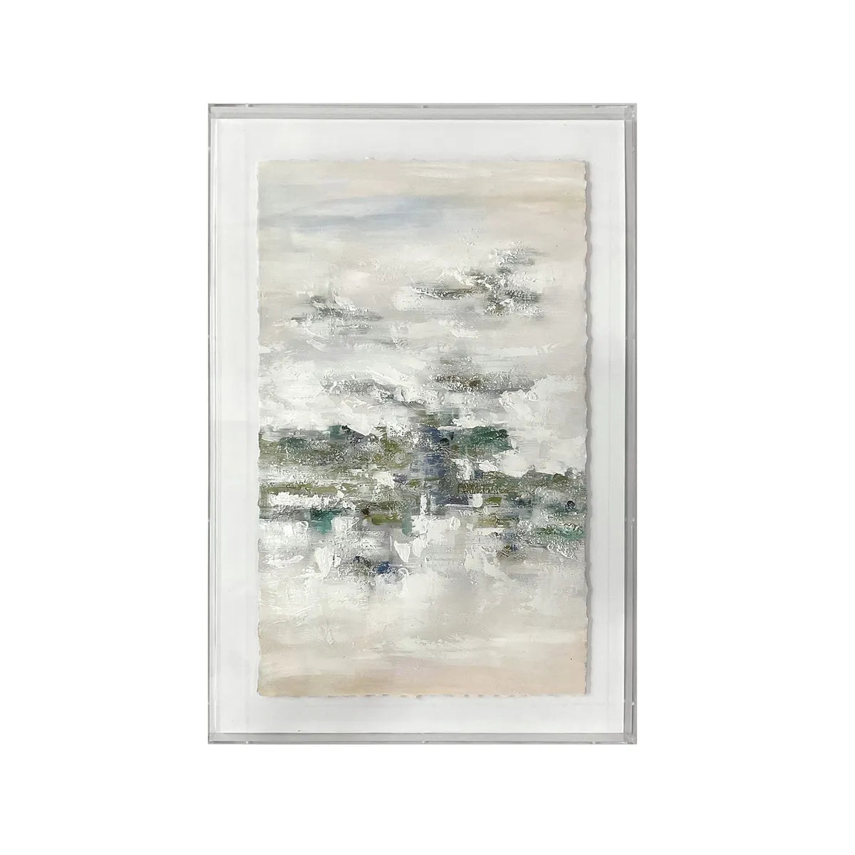 Adair 2 Wall Art- Pickup Only