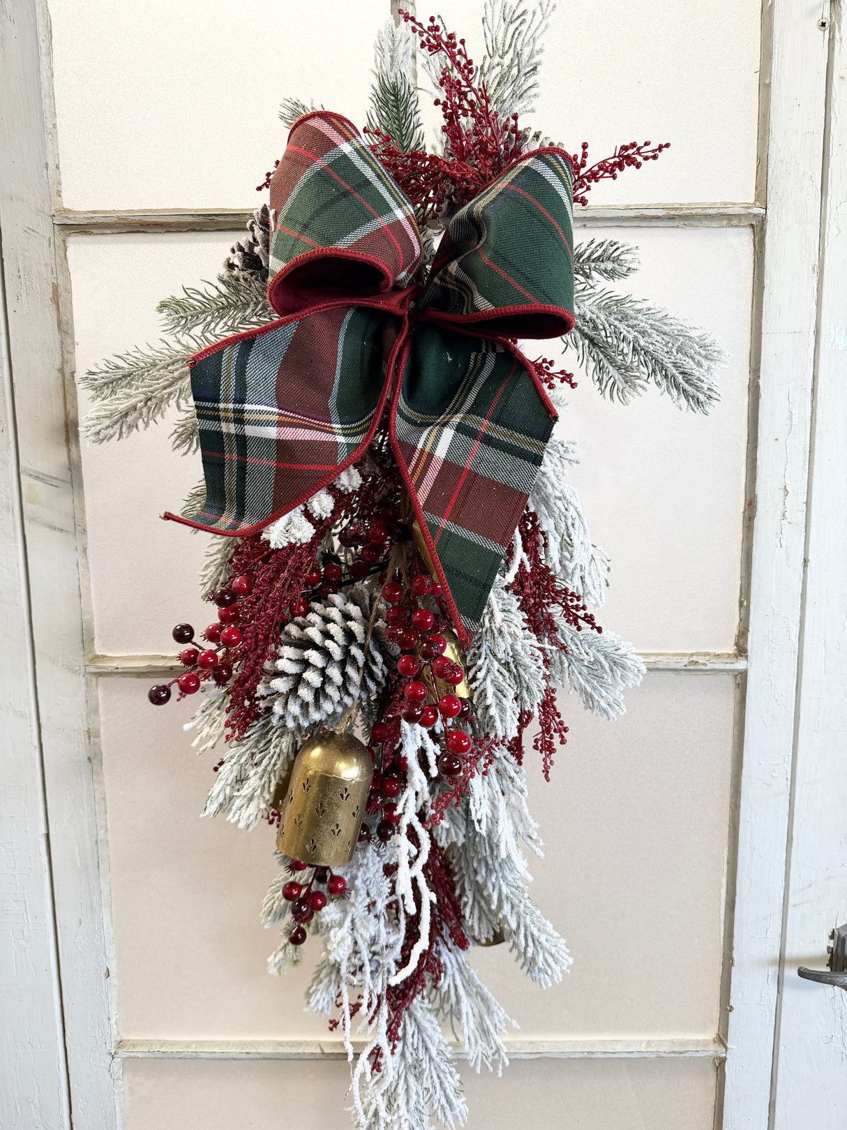 Bells Are Ringing Swag Kit