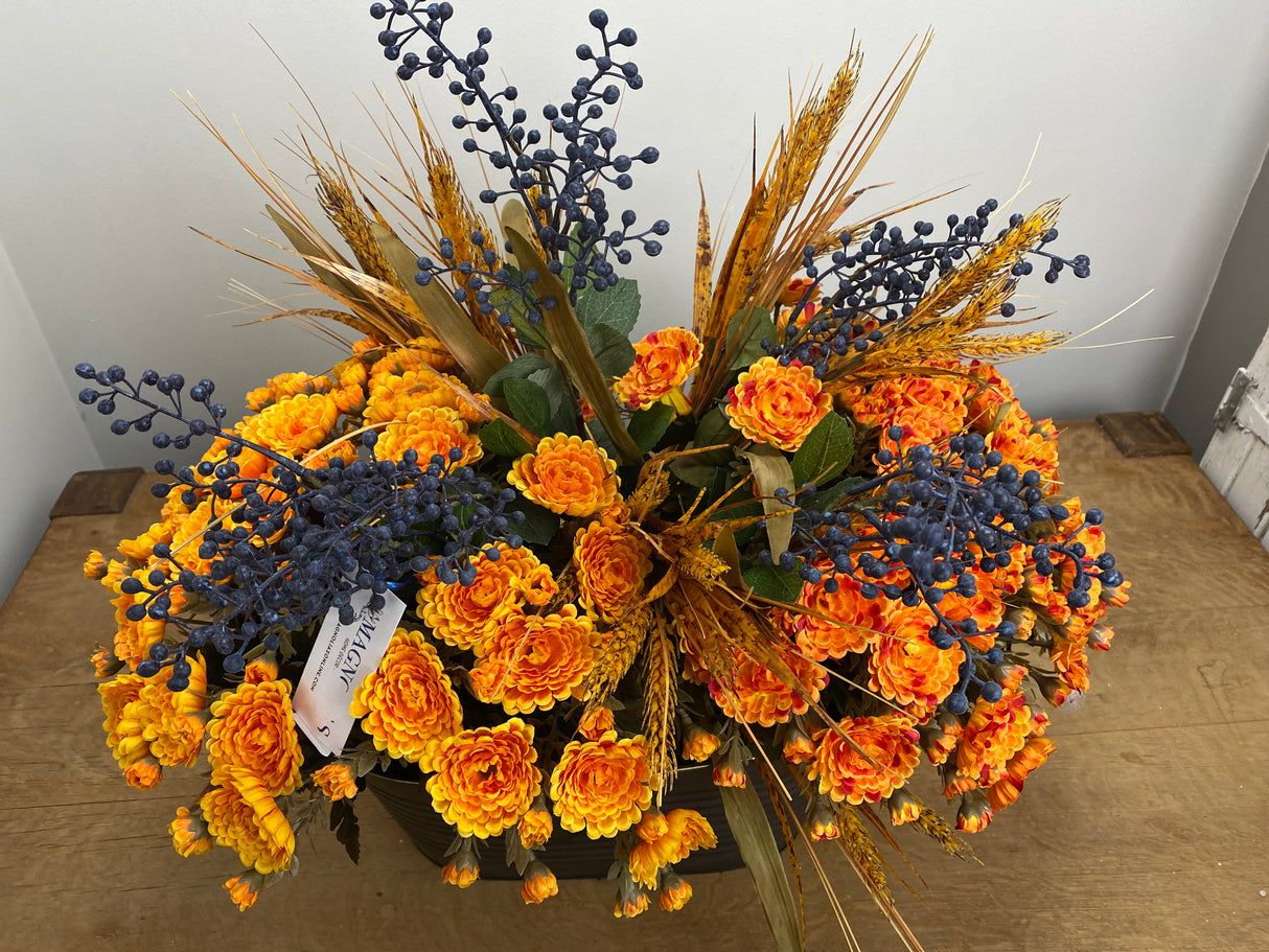 Happy Harvest Step-Sitter*