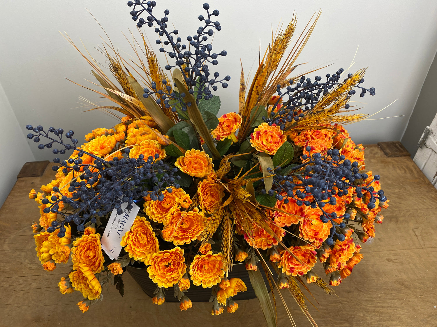 Happy Harvest Step-Sitter*