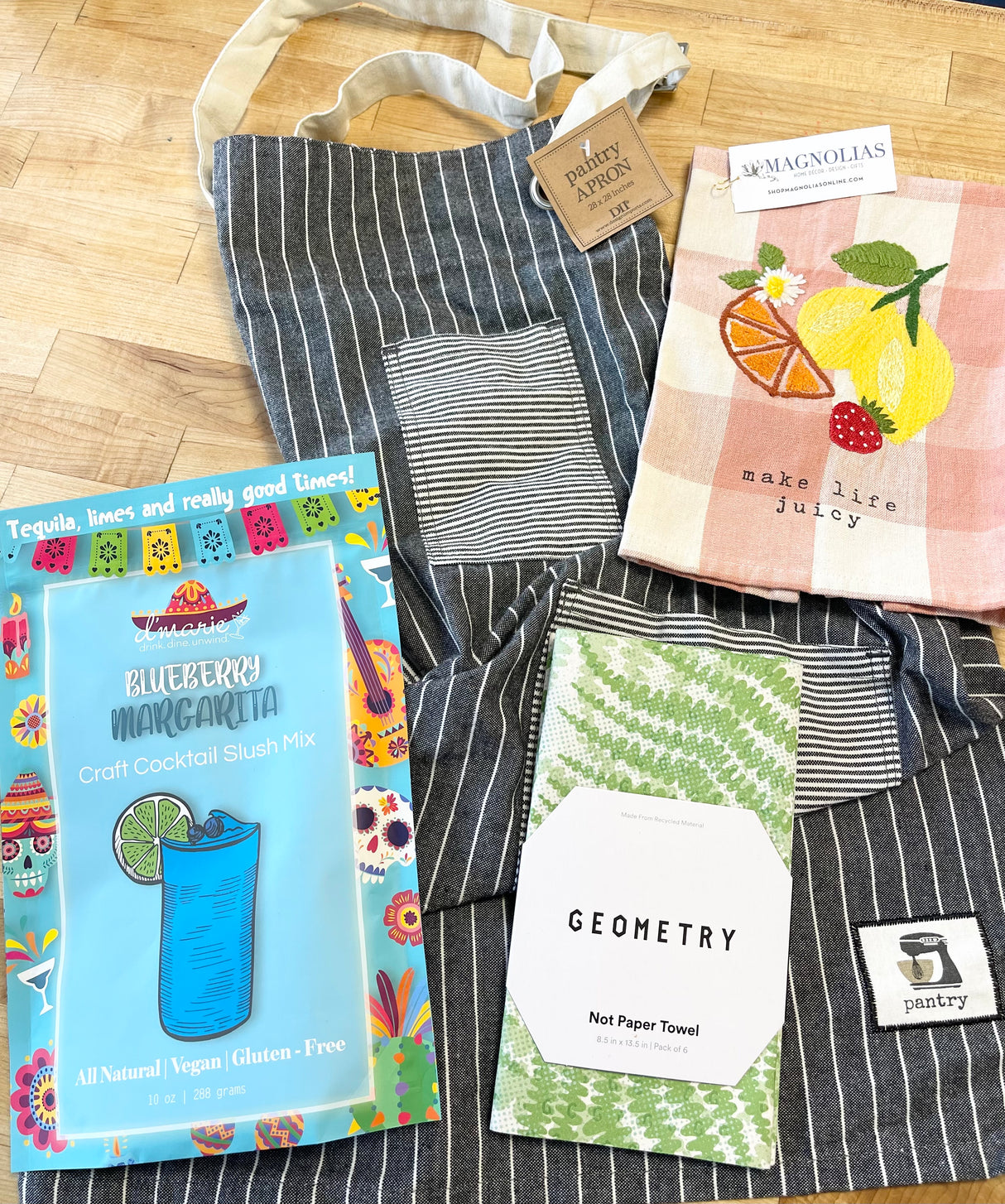 Home Chef Gift Bundle