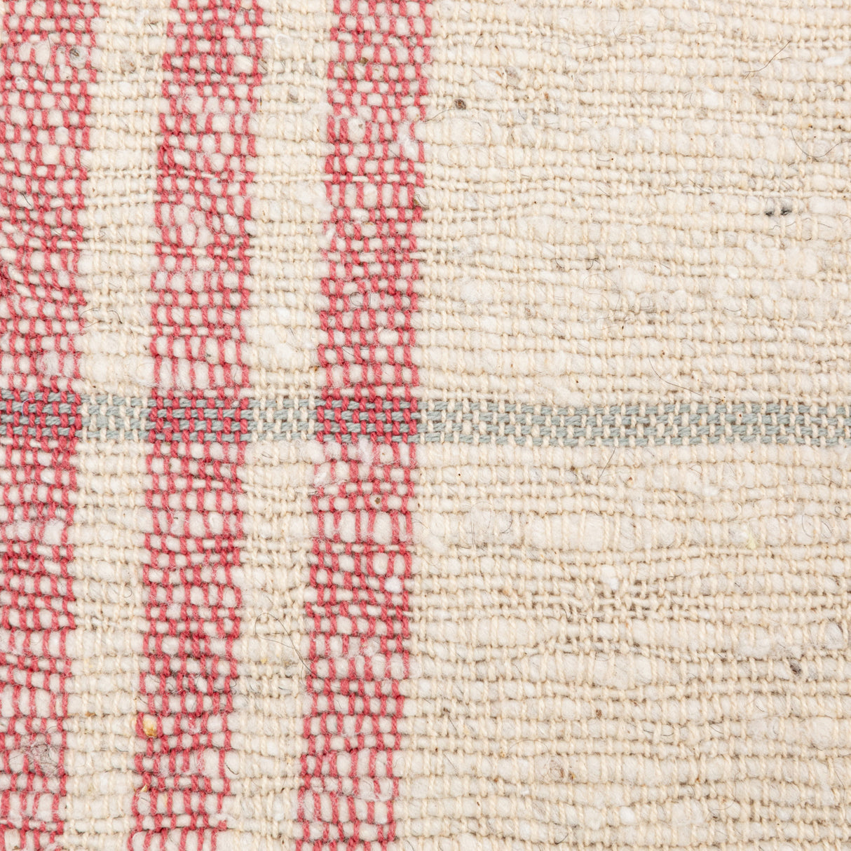 Elizabeth Cotton Lumbar Pillow