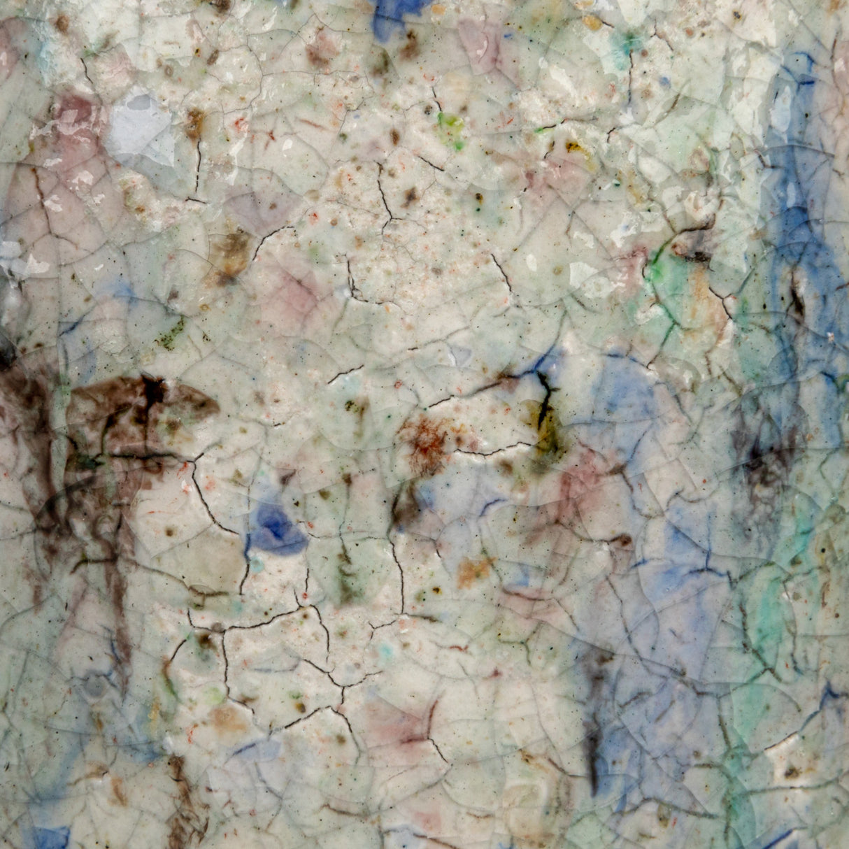 Robins Egg Terracotta Planter -2 Sizes