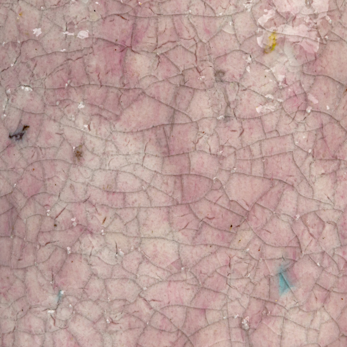 Pink Terracotta Planter