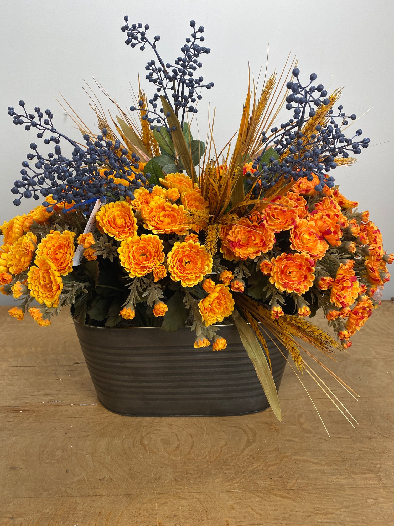 Happy Harvest Step-Sitter*