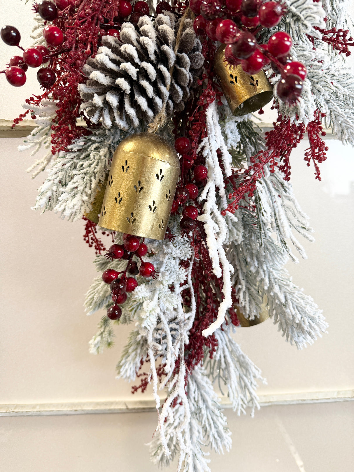 Bells Are Ringing Swag Kit