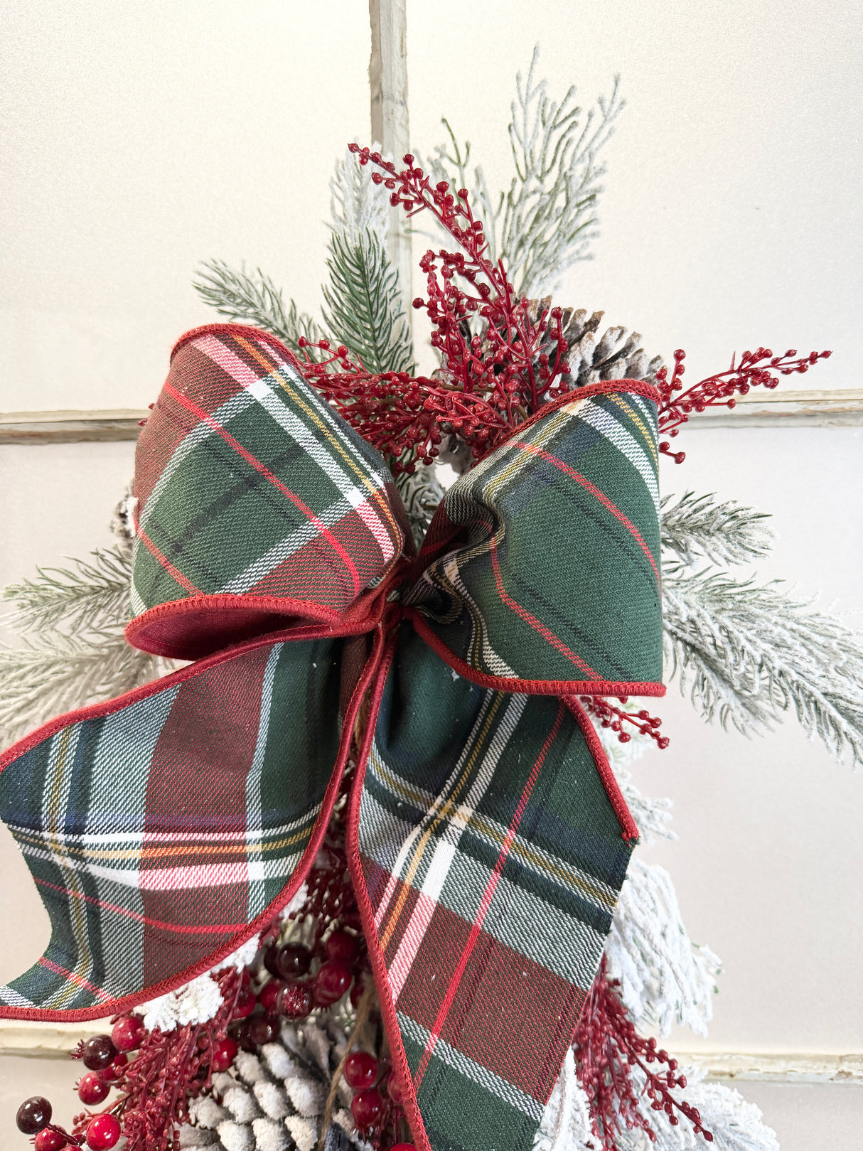 Bells Are Ringing Swag Kit