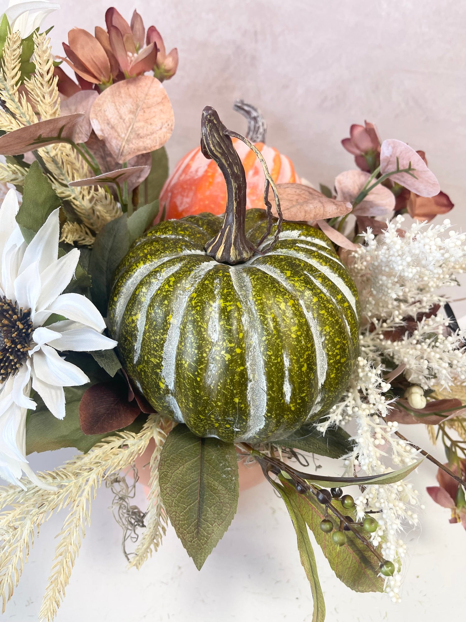 20" Autumn Bliss Centerpiece