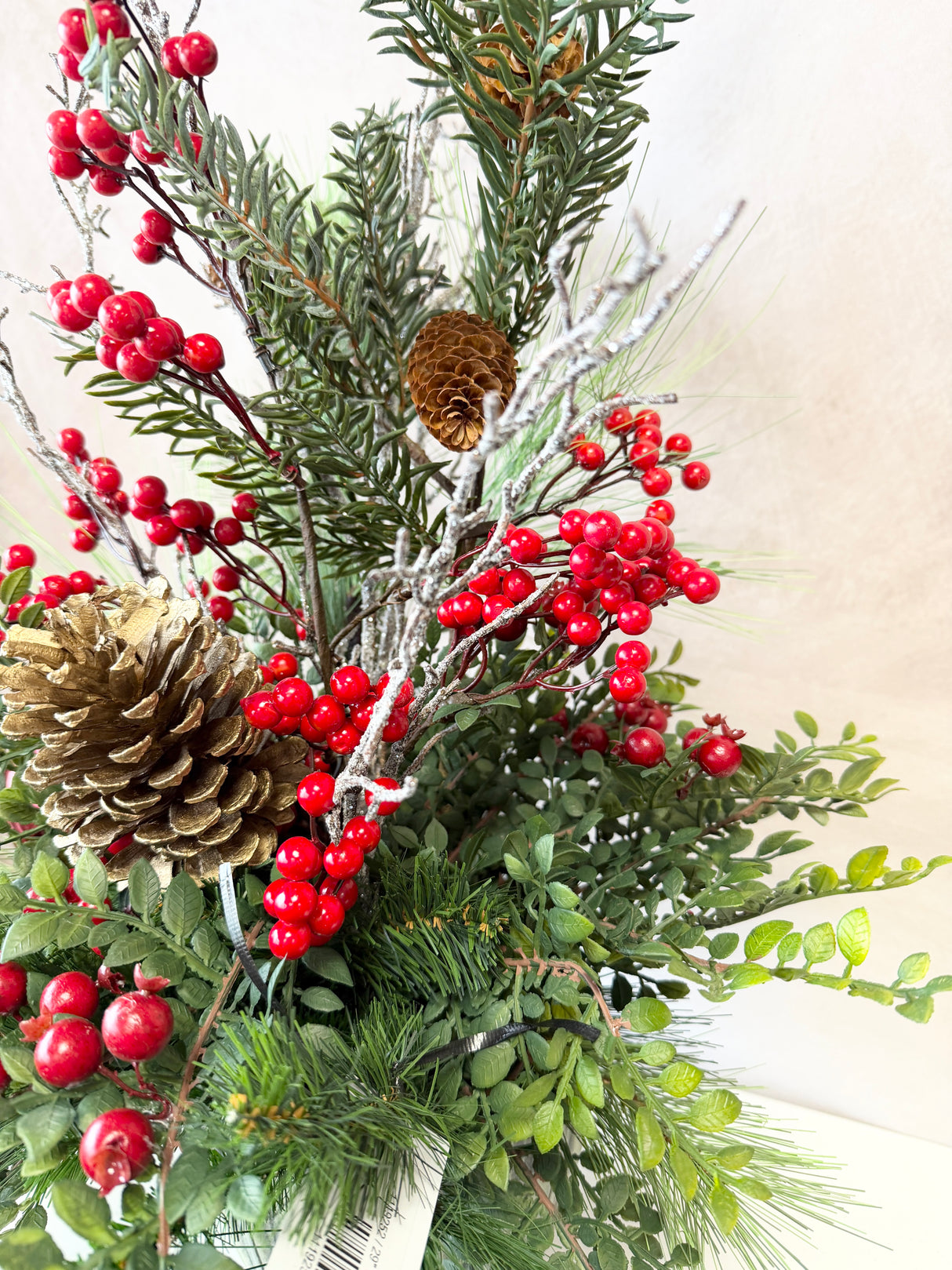 29" Woodlands Step Sitter