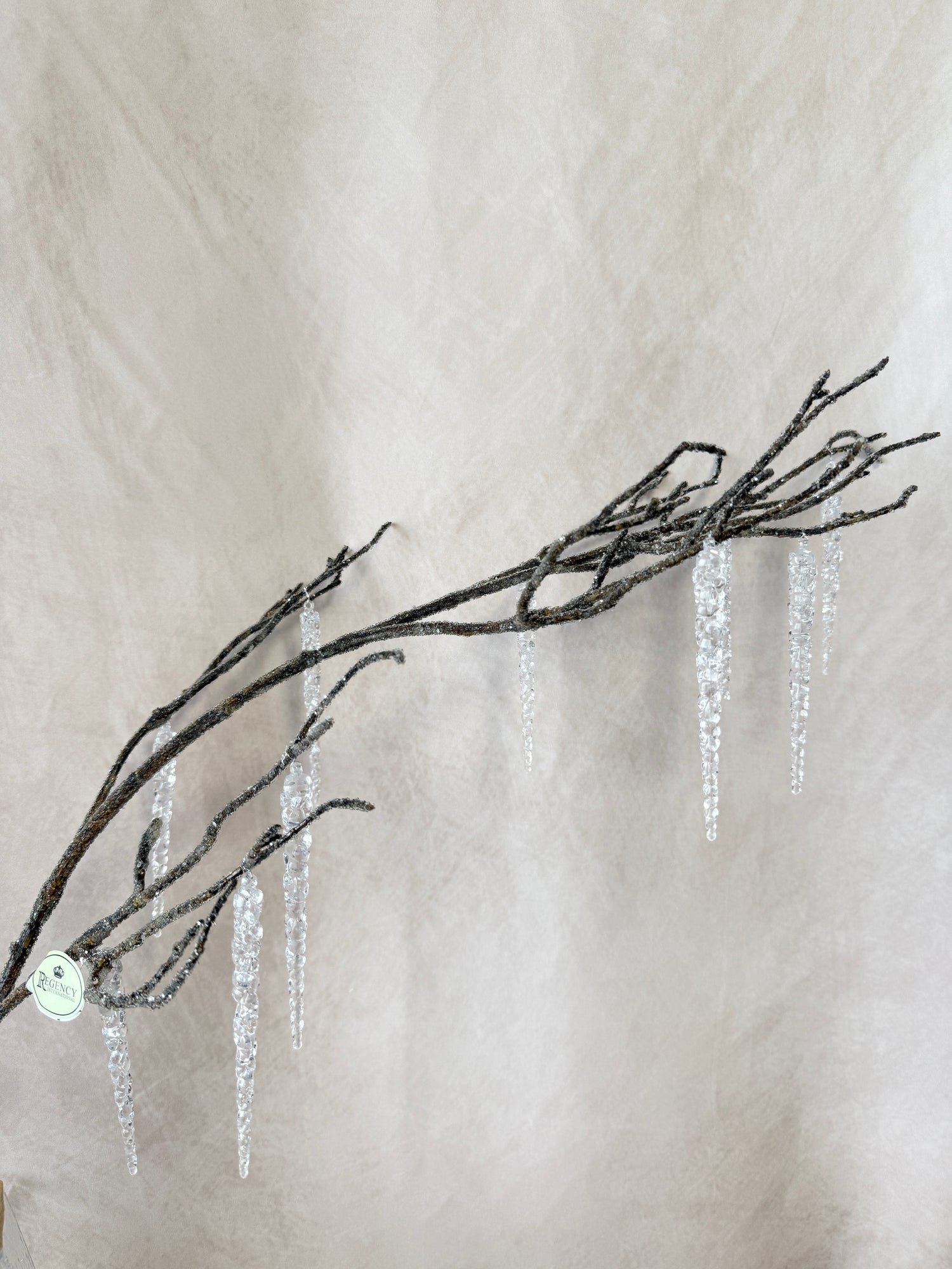 41" Icicle Branch