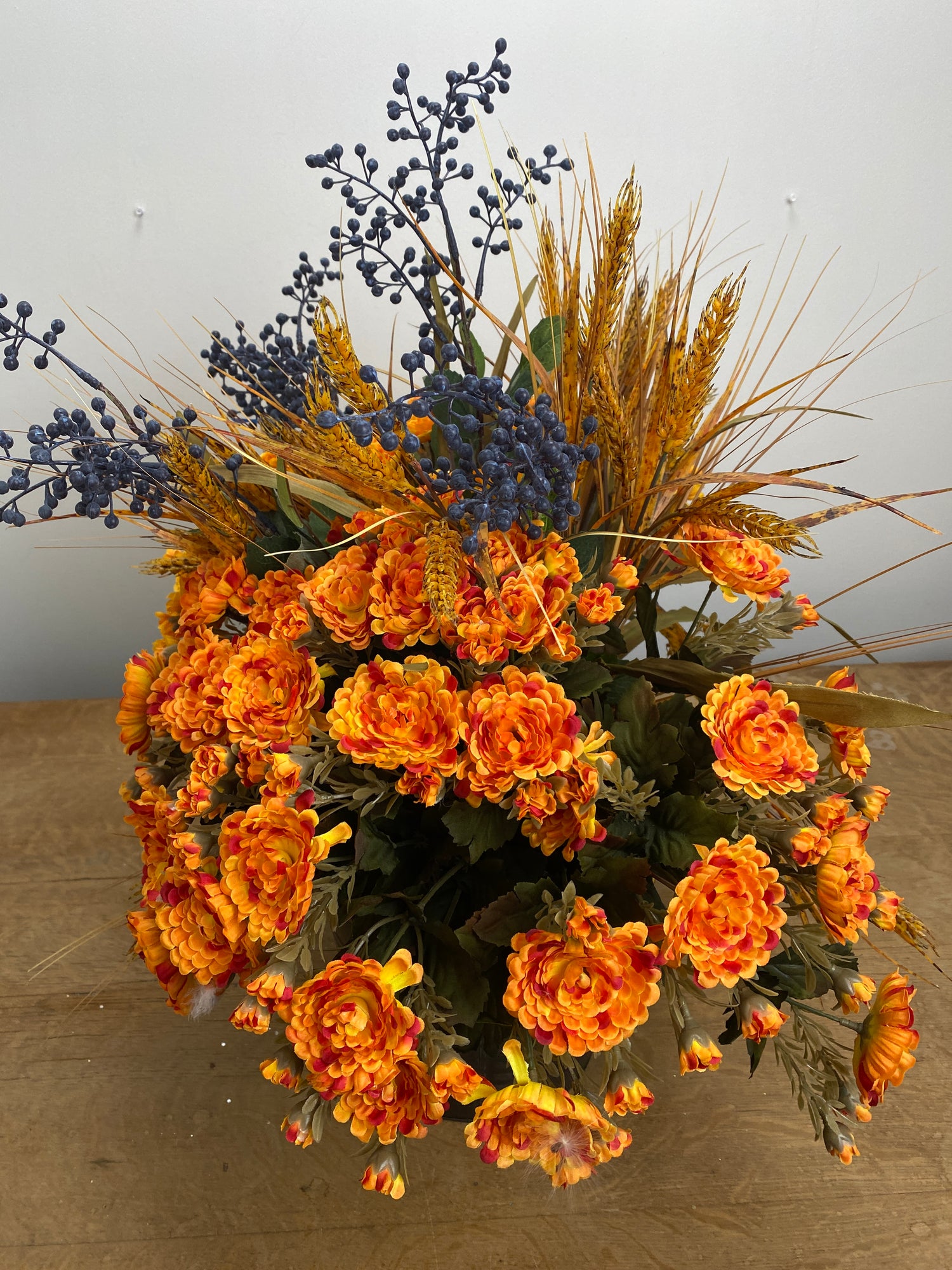 Happy Harvest Step-Sitter*