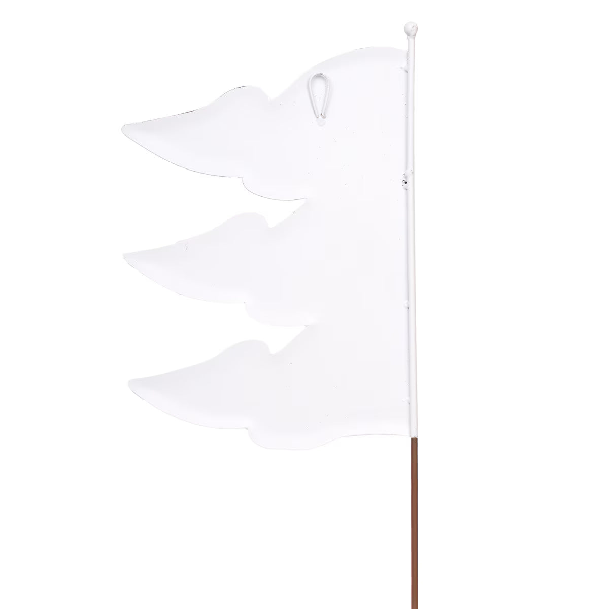 Fall Football Pennants Stake