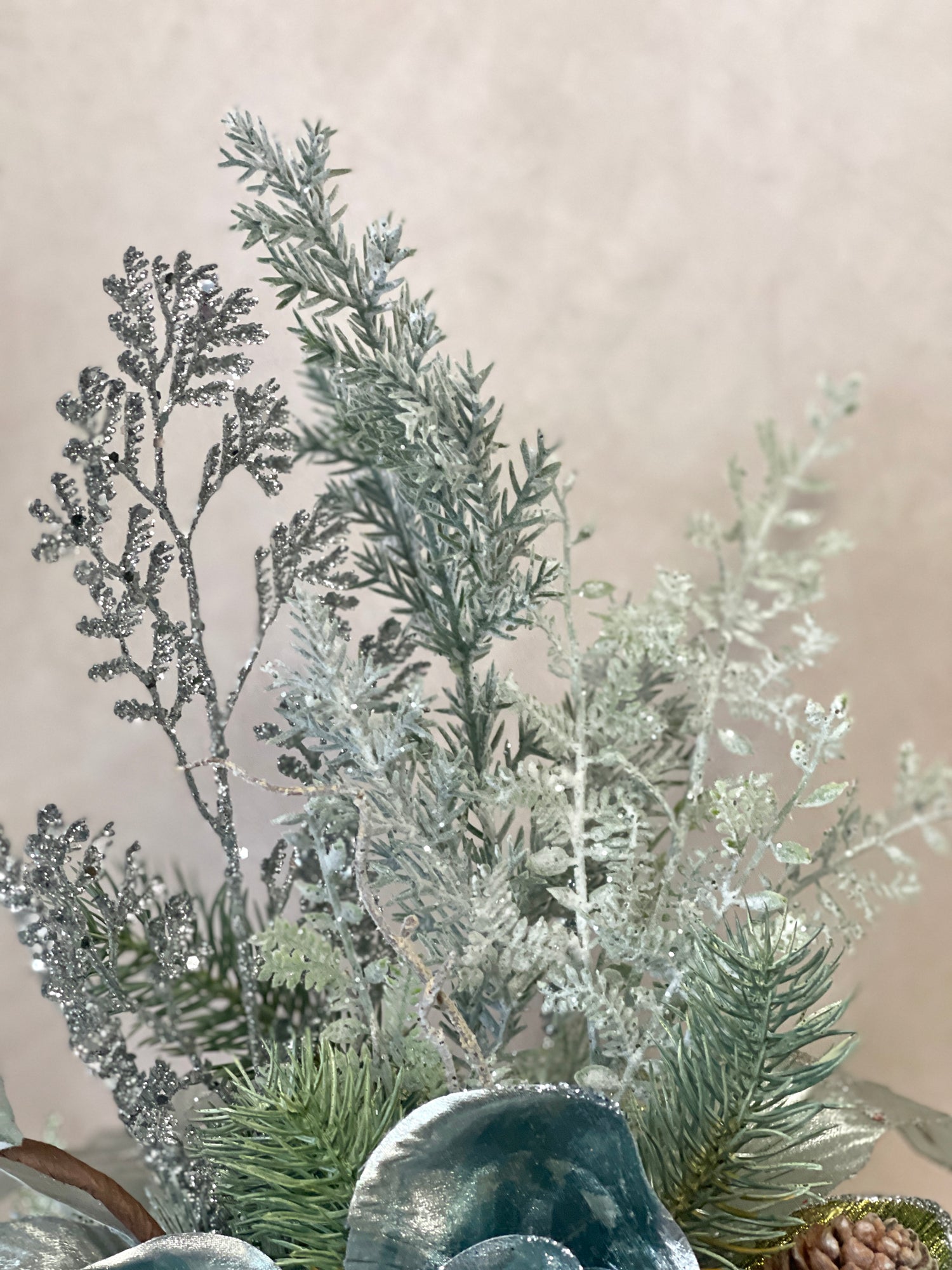 18" Magic Morning Centerpiece