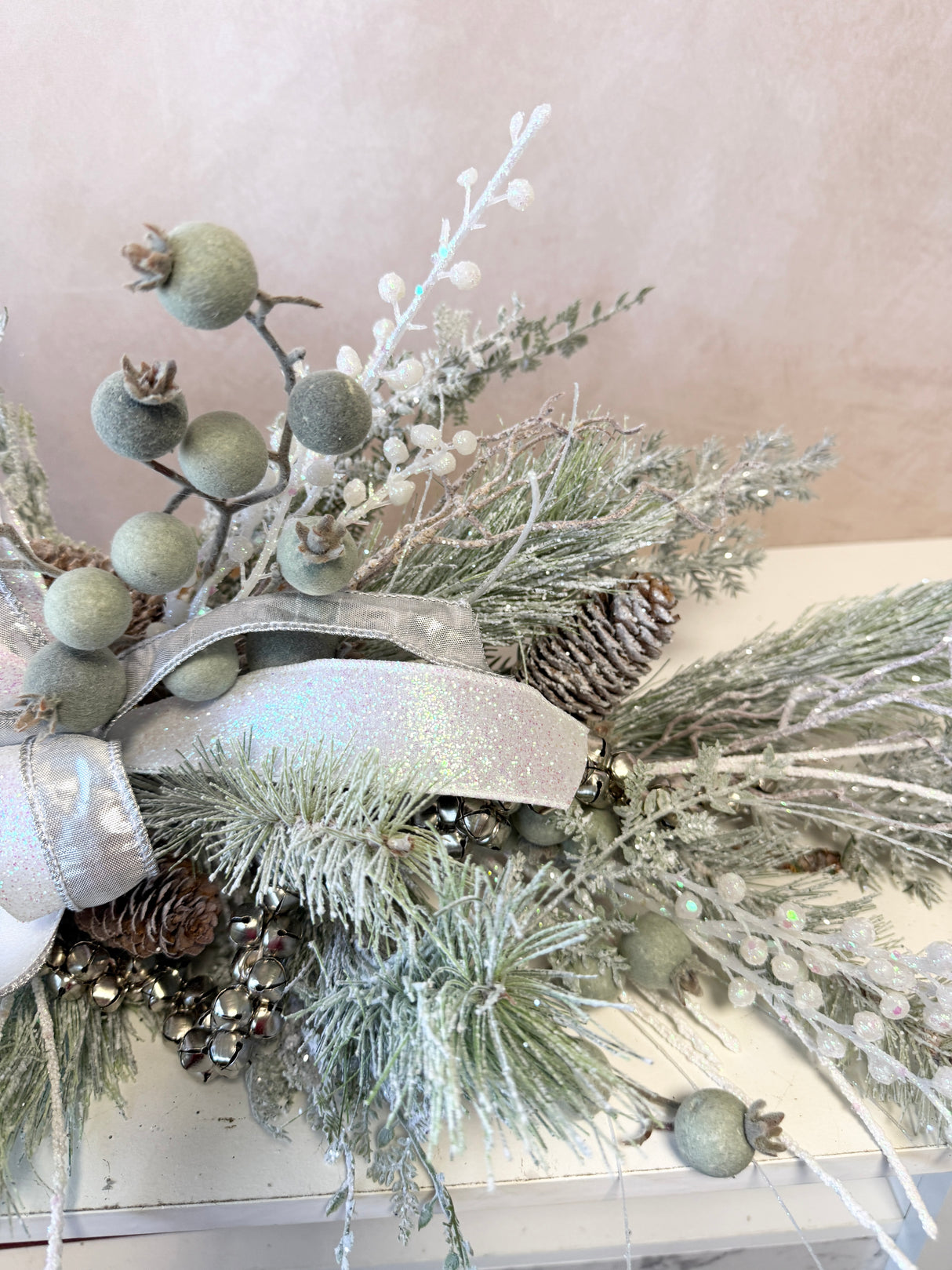 Jingle All The Way Swag Kit