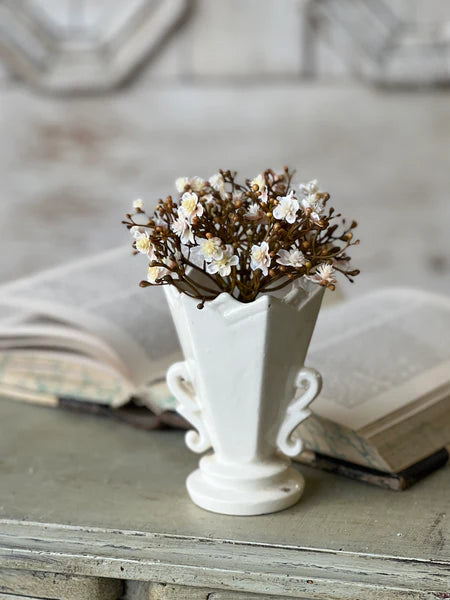 Ivory Emmeline Stem Bundle