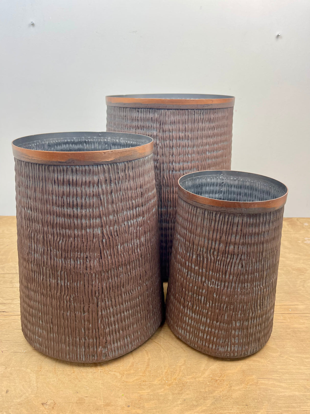 Renton Planter - 3 Sizes