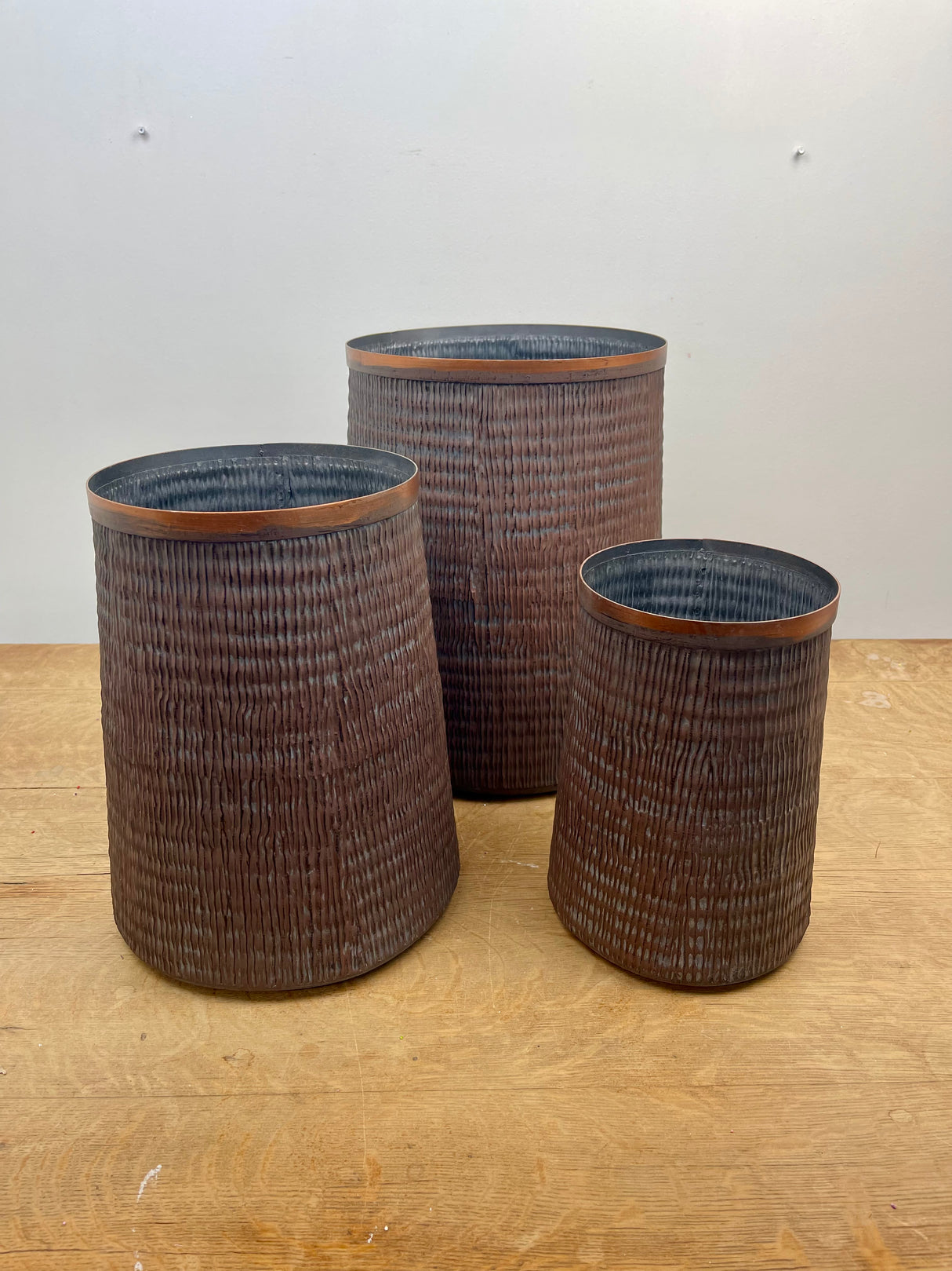 Renton Planter - 3 Sizes