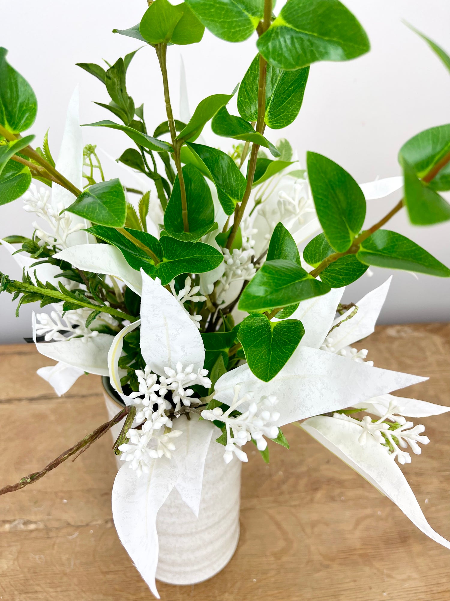 24" Fresh Greens Drop-In