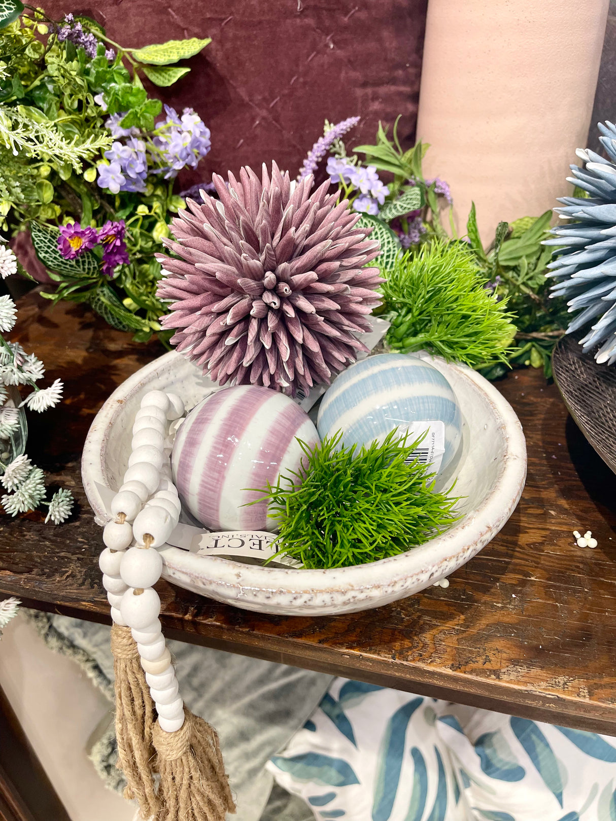 Divvy Bowl -2 Sizes