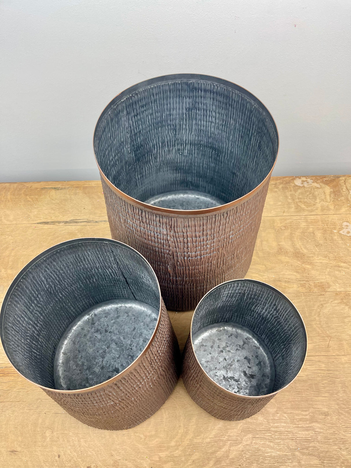 Renton Planter - 3 Sizes