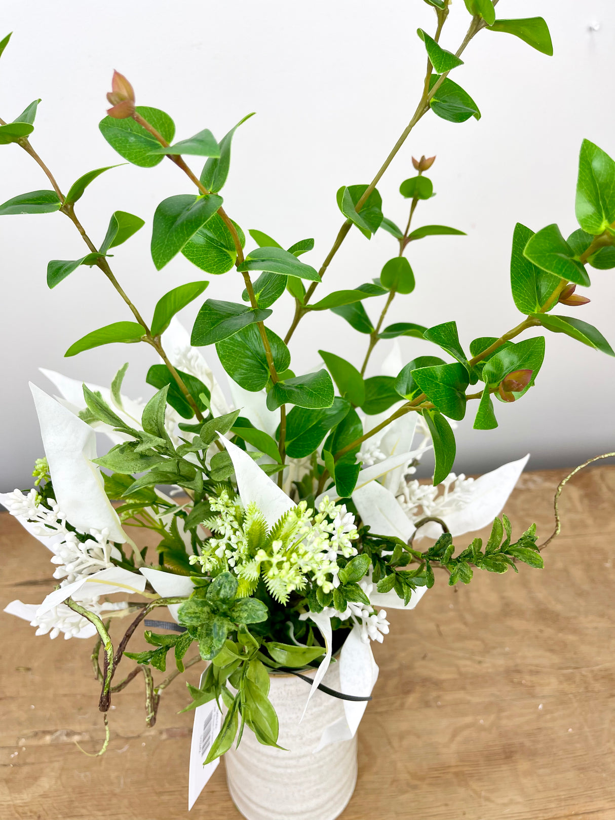 24" Fresh Greens Drop-In