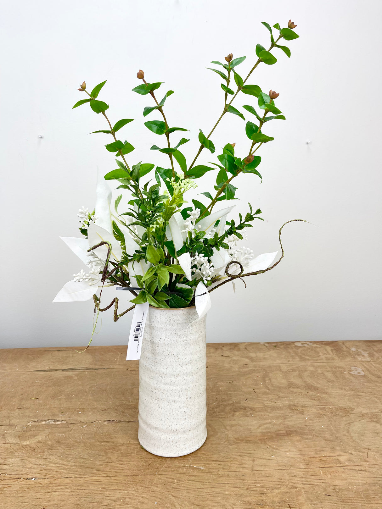 24" Fresh Greens Drop-In