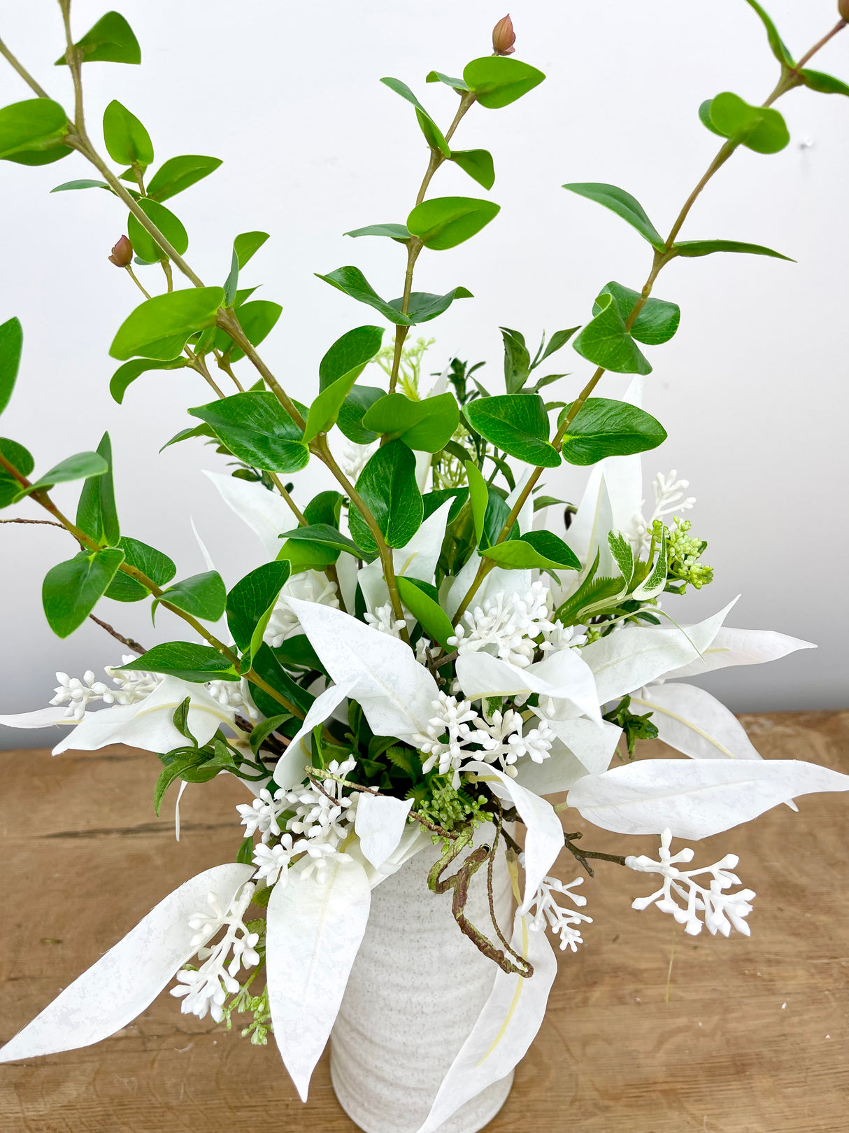 24" Fresh Greens Drop-In