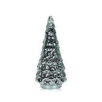 15" Aries Glass Tree